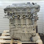 Toyota Corolla Auris Avensis Verso 1.6i 1ZRFAE 97KW benzīna dzinējs 186.278KM