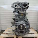 Toyota Corolla Auris Avensis Verso 1.6i 1ZRFAE 97KW benzīna dzinējs 186.278KM