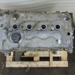 Toyota Corolla Auris Avensis Verso 1.6i 1ZRFAE 97KW benzīna dzinējs 186.278KM