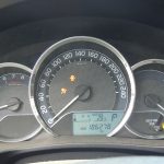 Toyota Corolla Auris Avensis Verso 1.6i 1ZRFAE 97KW benzīna dzinējs 186.278KM