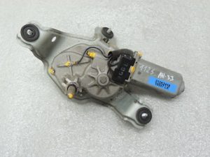 Hyundai I40 CW kombi Aizmugurējā priekšējā stikla tīrītāja motors Aizmugurējā stikla tīrītāja motors 98700-3Z000