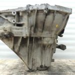Toyota Yaris II XP90 1.3i pārnesumkārba manuālā pārnesumkārba 5 pakāpju manuālā pārnesumkārba L9MH