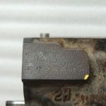 Toyota Hilux VII 2.5 D-4D 2KD-FTV Dīzeļdzinēja cilindru bloks Dzinēja bloks