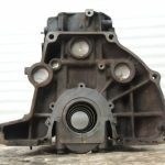 Toyota Hilux VII 2.5 D-4D 2KD-FTV Dīzeļdzinēja cilindru bloks Dzinēja bloks