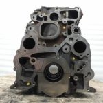 Toyota Hilux VII 2.5 D-4D 2KD-FTV Dīzeļdzinēja cilindru bloks Dzinēja bloks
