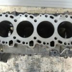 Toyota Hilux VII 2.5 D-4D 2KD-FTV Dīzeļdzinēja cilindru bloks Dzinēja bloks