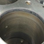 Toyota Hilux VII 2.5 D-4D 2KD-FTV Dīzeļdzinēja cilindru bloks Dzinēja bloks