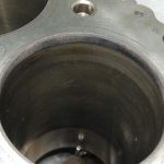 Toyota Hilux VII 2.5 D-4D 2KD-FTV Dīzeļdzinēja cilindru bloks Dzinēja bloks