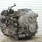 Toyota Avensis T27 2.0 D-4D Transmisija Manuālā pārnesumkārba 6 pakāpju manuālā pārnesumkārba