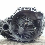 Toyota Avensis T27 2.0 D-4D Transmisija Manuālā pārnesumkārba 6 pakāpju manuālā pārnesumkārba