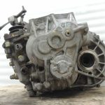 Toyota Avensis T27 2.0 D-4D Transmisija Manuālā pārnesumkārba 6 pakāpju manuālā pārnesumkārba