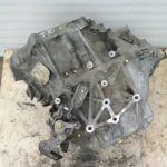 Toyota Avensis T27 2.0 D-4D Transmisija Manuālā pārnesumkārba 6 pakāpju manuālā pārnesumkārba