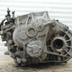Toyota Avensis T27 2.0 D-4D Transmisija Manuālā pārnesumkārba 6 pakāpju manuālā pārnesumkārba