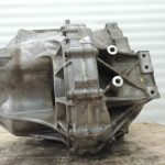Toyota Avensis T27 2.0 D-4D Transmisija Manuālā pārnesumkārba 6 pakāpju manuālā pārnesumkārba