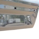 Chevrolet Captiva Facelift Aizmugurējās labās durvis GAR Carbon Black