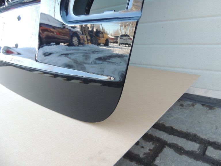 Mercedes B-klases W245 aizmugurējo durvju aizmugurējās durvis, bagāžnieka vāka krāsa 191