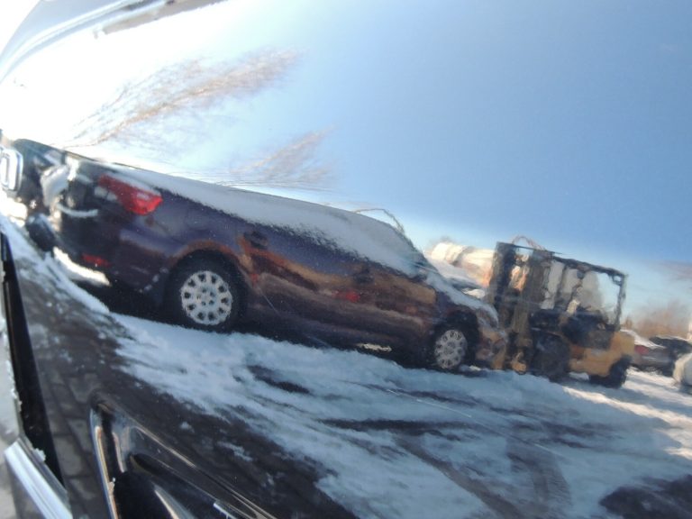 Mercedes B-klases W245 aizmugurējo durvju aizmugurējās durvis, bagāžnieka vāka krāsa 191