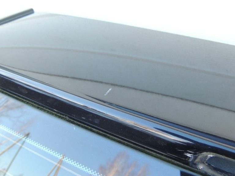 Mercedes B-klases W245 aizmugurējo durvju aizmugurējās durvis, bagāžnieka vāka krāsa 191