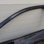 Suzuki SX4 S-CROSS priekšējo durvju kreisās puses Cosmic Black ZCE 68002-61M00