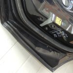 Suzuki SX4 S-CROSS aizmugurējās kreisās durvis Cosmic Black ZCE 68004-61M00