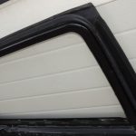 Suzuki SX4 S-CROSS aizmugurējās kreisās durvis Cosmic Black ZCE 68004-61M00