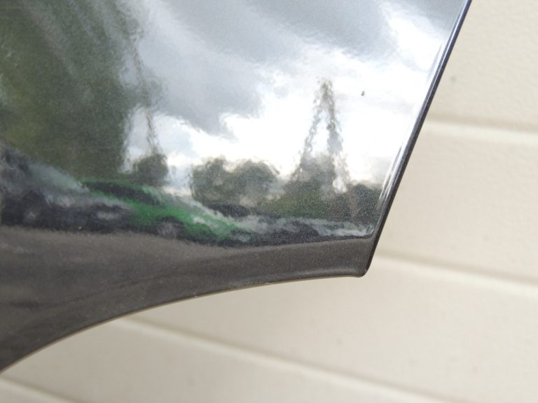 Suzuki SX4 S-CROSS aizmugurējās kreisās durvis Cosmic Black ZCE 68004-61M00