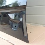 Suzuki SX4 S-CROSS priekšējo durvju kreisās puses Cosmic Black ZCE 68002-61M00