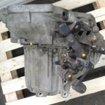 Hyundai i40 1.7CRDi D4FD Pārnesumkārba Manuālā pārnesumkārba 6 pakāpju 4300024A30