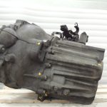 Hyundai i40 1.7CRDi D4FD Pārnesumkārba Manuālā pārnesumkārba 6 pakāpju 4300024A30