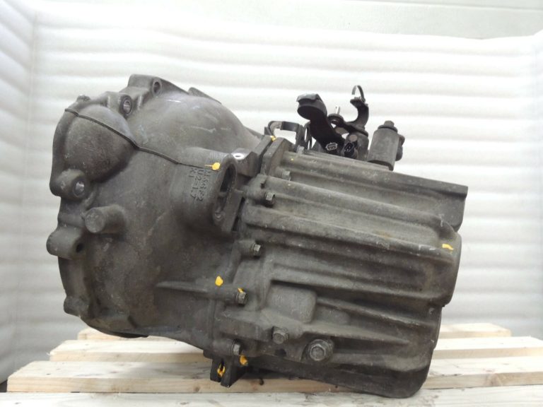 Hyundai i40 1.7CRDi D4FD Pārnesumkārba Manuālā pārnesumkārba 6 pakāpju 4300024A30