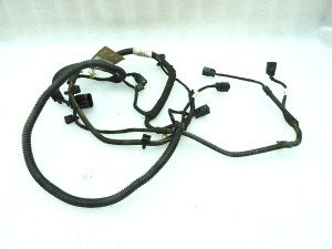 Opel Insignia A elektroinstalācijas instalācija PDC priekšējā elektroinstalācijas instalācija stāvvietas atbalsts Oriģinālais 13332033