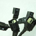 Opel Insignia A elektroinstalācijas instalācija PDC priekšējā elektroinstalācijas instalācija stāvvietas atbalsts Oriģinālais 13332033