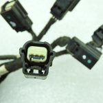 Opel Insignia A elektroinstalācijas instalācija PDC priekšējā elektroinstalācijas instalācija stāvvietas atbalsts Oriģinālais 13332033