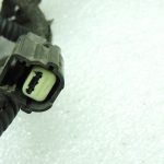 Opel Insignia A elektroinstalācijas instalācija PDC priekšējā elektroinstalācijas instalācija stāvvietas atbalsts Oriģinālais 13332033