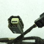 Opel Insignia A elektroinstalācijas instalācija PDC priekšējā elektroinstalācijas instalācija stāvvietas atbalsts Oriģinālais 13332033