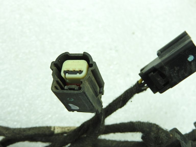 Opel Insignia A elektroinstalācijas instalācija PDC priekšējā elektroinstalācijas instalācija stāvvietas atbalsts Oriģinālais 13332033