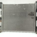 Chrysler Grand Voyager Mk5 2.8CRDi radiators Dzinēja dzesēšanas ūdens dzesētājs 4677754AF