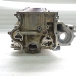 Hyundai i20 II GB 1.2i G4LA 55KW benzīna cilindru bloks Motora bloks ar defektu