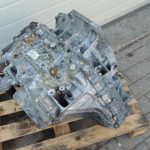 Renault Espace V MK5 JR 1.6DCI automātiskā ātrumkārba 320108868R DU3R-7000-BB