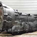 BMW F10 F11 520XD N47 Automātiskā ātrumkārba Automātiskā ātrumkārba 1090024108