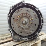 BMW F10 F11 520XD N47 Automātiskā ātrumkārba Automātiskā ātrumkārba 1090024108