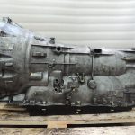 BMW F10 F11 520XD N47 Automātiskā ātrumkārba Automātiskā ātrumkārba 1090024108
