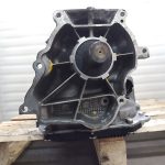 BMW F10 F11 520XD N47 Automātiskā ātrumkārba Automātiskā ātrumkārba 1090024108