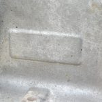 Nissan Navara II D40 3.0DCi V6 V9X Automātiskā transmisija 31020X689C 31020-X689C 31020-X689C