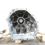Nissan Navara II D40 3.0DCi V6 V9X Automātiskā transmisija 31020X689C 31020-X689C 31020-X689C
