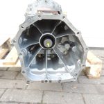 Nissan Navara II D40 3.0DCi V6 V9X Automātiskā transmisija 31020X689C 31020-X689C 31020-X689C