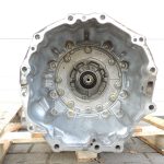 Nissan Navara II D40 3.0DCi V6 V9X Automātiskā transmisija 31020X689C 31020-X689C 31020-X689C