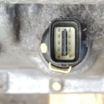 Nissan Navara II D40 3.0DCi V6 V9X Automātiskā transmisija 31020X689C 31020-X689C 31020-X689C