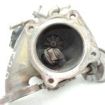 Ford Focus MK3 1.0i turbokompresors 2082181 CM5G-6K682-HE