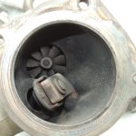 Ford Focus MK3 1.0i turbokompresors 2082181 CM5G-6K682-HE